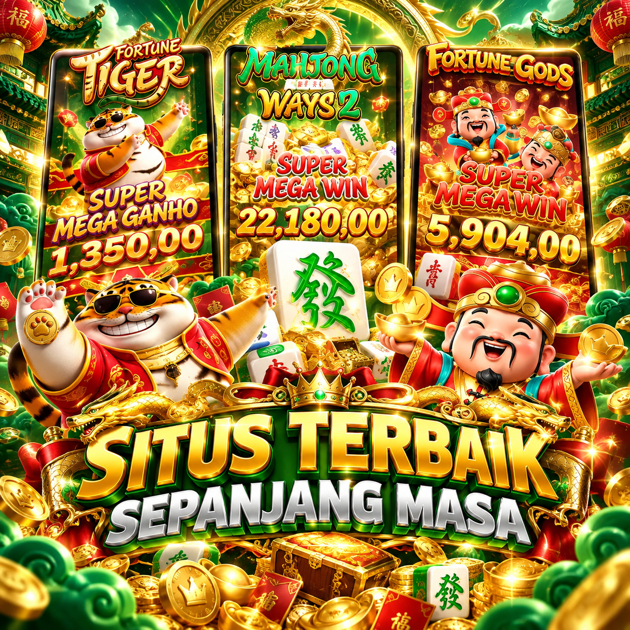 MPO1881 x LIVE22 Mencari Peruntungan Dengan Situs Terbaik Bandar Slot Toto 4D Tebakan Jitu
